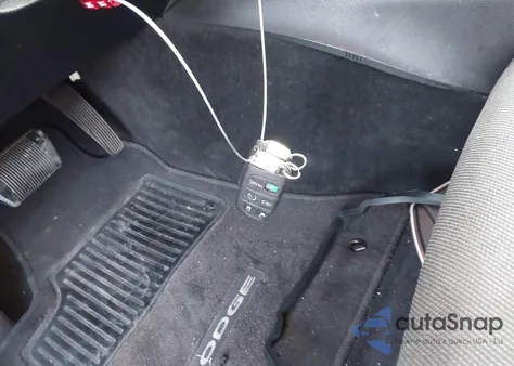 2015 Dodge Charger Se из США, поврежденный, VIN 2C3CDXBG2FH726486